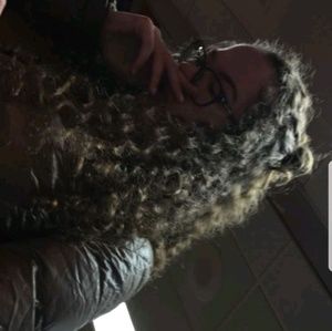 Meet your Posher, Averie